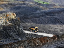 Di RUU Minerba, Perusahaan Tambang Harus Siapkan Dana Eksplorasi