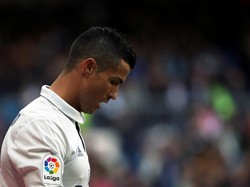 Casillas: Cibiran untuk Ronaldo di Santiago Bernabeu Itu Gila