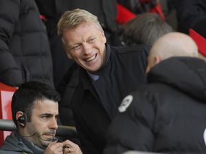 Moyes Menang Lagi di Partai Premier League Setelah 945 Hari