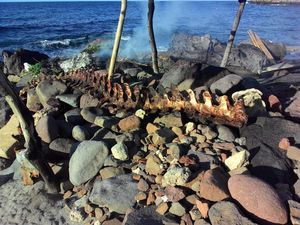 Lamalera dan Tradisi Perburuan Paus