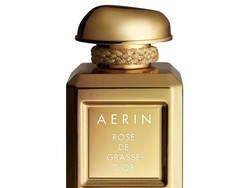 Keistimewaan Parfum Aerin Rose de Grasse dOr, Wewangian Senilai Rp 12 Juta