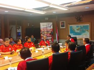 Sejumlah Infrastruktur & Akses di Jateng Akan Dirapikan Demi Wisatawan