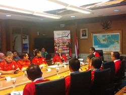 Ini Kelemahan Candi Borobudur yang Harus Segera Diperbaiki