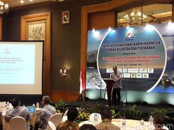 Pengusaha Dukung Perintah Jokowi Percepat Industri Perikanan