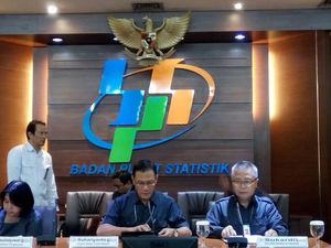 Inflasi 2016 Terendah Sejak 2010