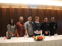 Konser Julio Iglesias Dibatalkan, Begini Cara Pengembalian Tiketnya