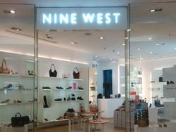 Slip On Hingga Wedges Nine West Diskon Sampai 50% di Kota Kasablanka