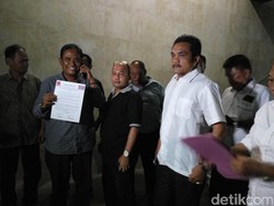 Relawan Jokowi di Daerah Juga Akan Laporkan Ahmad Dhani ke Polisi