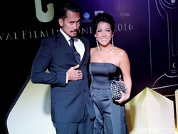 Tora Sudiro Cerita Susahnya Main Bareng Balita di Demi Cinta