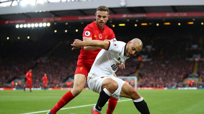 Henderson: Lini Serang Cemerlang, tapi Sayang Kebobolan