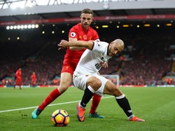 Henderson: Lini Serang Cemerlang, tapi Sayang Kebobolan