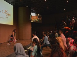 Indonesia Menari 2016 Digelar 20 November