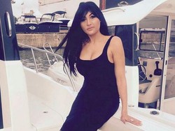 Habiskan Rp 294 Juta Demi Mirip Kim Kardashian, Wanita Ini Malah Menderita