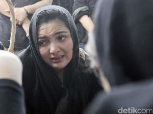 Usai Keguguran, Ashanty Diminta Banyak Olahraga