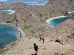 Turis dari 3 Negara Ini Paling Sering ke NTT