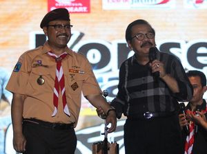 Kapan Mesin PDIP di Surabaya On Memenangkan Gus Ipul-Anas?