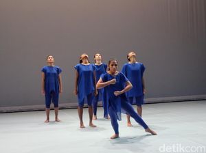 Tarian Balabala Ekos Dance Company Tur ke Salzburg dan Marseille Tarian Balabala Ekos Dance Company Tur ke Salzburg dan Marseille