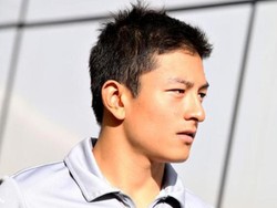 Ini Alasan Rio Haryanto Terjun ke Dunia Balap dan Tak Takut Akan Kegagalan