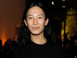 Pakai Plasenta di Wajah,  Alexander Wang Mengaku Divanya Perawatan Kulit