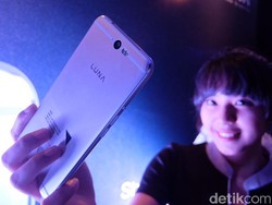 Berani Usung 4G, Ponsel Luna Sudah Penuhi TKDN