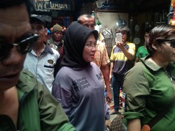 Cawagub Sylviana: Urusan Domestik Saya Selesai, Ini Saatnya Urusan Publik