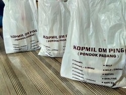 Jangan Ngaku Anak Gaul Padang, Kalau Belum Coba Minuman Ini