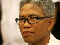 Buni Yani Siap Bersaksi untuk Kasus Video Kontroversi Ahok