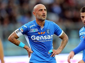 Mandulnya Empoli dan Si Tua Maccarone Mandulnya Empoli dan Si Tua Maccarone