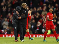 Liverpool Kandidat Kuat Juara Liga Inggris