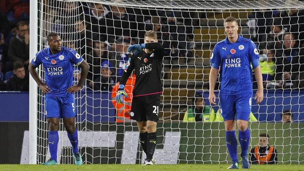 Gary Lineker Tak Kapok, Bertaruh Lagi soal Leicester