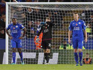 Mungkin Sekarang Leicester Khawatir Mungkin Sekarang Leicester Khawatir