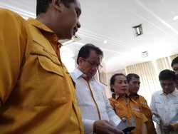 Lagi, Orasi Ahmad Dhani yang Mengkritik Jokowi Dipolisikan