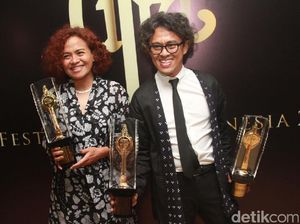 Miles Films Garap Paranoia, Dibintangi Nicholas Saputra Miles Films Garap Paranoia, Dibintangi Nicholas Saputra