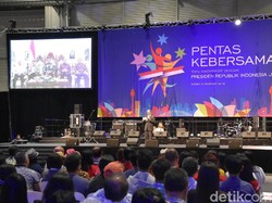 KBRI Canberra: Teleconference Jokowi Obati Kerinduan WNI di Australia