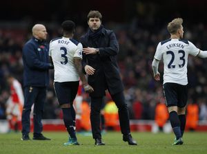 Rose Bisa Kembali Lebih Cepat, Vertonghen Masih Harus Menunggu