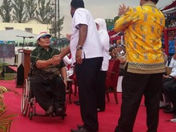 Atlet Terbaik Peparnas XV Ikut ASEAN Paragames 2017