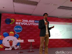 Aplikasi Video Ajak Pengguna Abadikan Momen Harbolnas