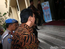 Dua Kali Diperiksa, Sudah 40 Pertanyaan dari Penyelidik Dijawab Ahok