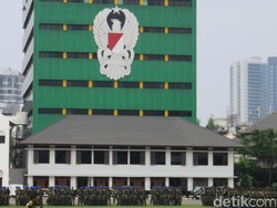 Berebut Panglima TNI