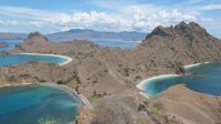 Foto: 10 Negara Terfavorit Traveler, Indonesia Juaranya