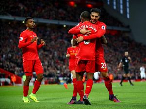 Sturridge Sebut Latihan di Bawah Klopp Amat Taktis Sturridge Sebut Latihan di Bawah Klopp Amat Taktis