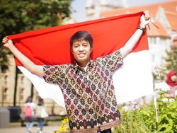 Merajut Kembali Kebhinnekaan Pasca Demonstrasi 4 November