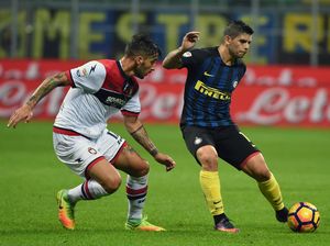 Banega Kembali ke Sevilla Banega Kembali ke Sevilla