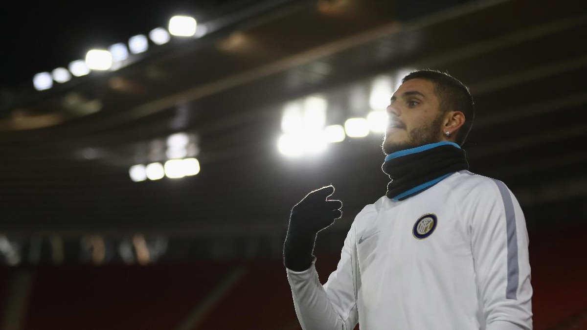 Foto: Michael Steele/Getty Images