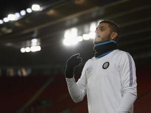 Icardi Masih Ada dalam Rencana Timnas Argentina