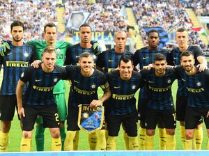 Inter Akan Umumkan Pelatih Baru dalam 48 Jam Inter Akan Umumkan Pelatih Baru dalam 48 Jam