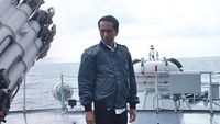 Disebut Makin Kurus, Ini Penampakan Jokowi dari Awal Jadi Presiden