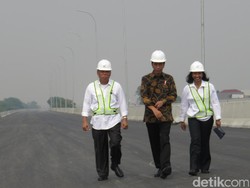 Ini Penyebab Tol Becakayu Mangkrak 22 Tahun