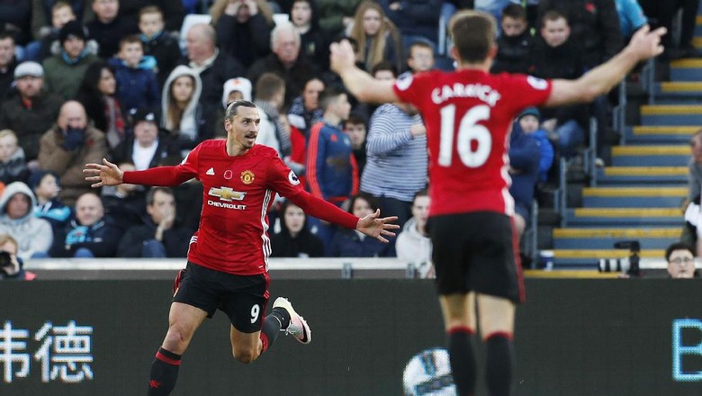 Jika Tak Lolos Liga Champions, MU Berpotensi Kehilangan Sebagian Pemasukan