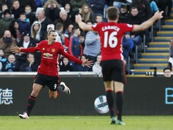 Jika Tak Lolos Liga Champions, MU Berpotensi Kehilangan Sebagian Pemasukan